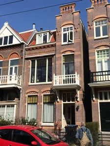 Houten Kozijnen